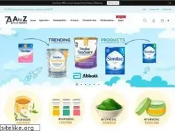 Sites similar to atozindianproducts.com