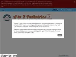 Sites similar to atozkidz.com