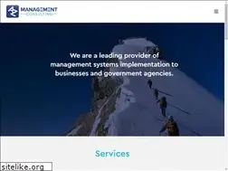 Sites similar to atozmanagementconsulting.com