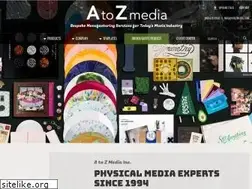 Sites similar to atozmedia.com
