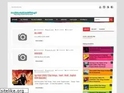 Sites similar to atozmovieslinksofficial.blogspot.com