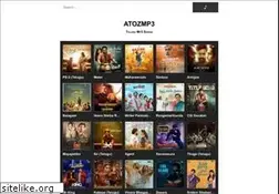 Sites similar to atozmp3.cc