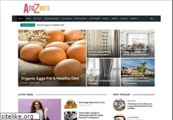 Sites similar to atozmp3.ws