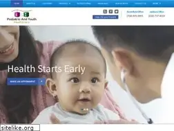 Sites similar to atozpedyouth.com