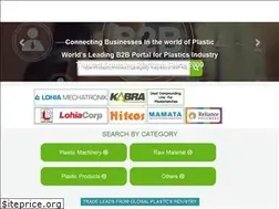 Sites similar to atozplastics.com