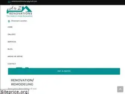 Sites similar to atozrenovationsny.com