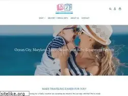 Sites similar to atozrentalservice.com