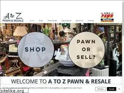Sites similar to atozresale.com