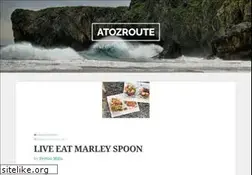 Sites similar to atozroute.com