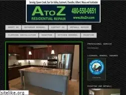 Sites similar to atozrr.com