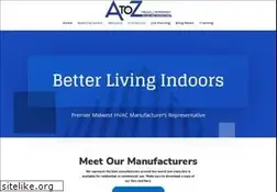 Sites similar to atozsales.net