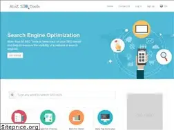 Sites similar to atozseo.org