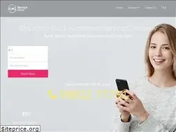 Sites similar to atozserviceworld.com