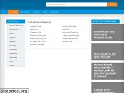 Sites similar to atozsofts.com