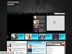 Sites similar to atozsongspk.blogspot.com