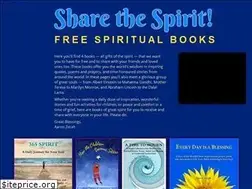 Sites similar to atozspirit.com