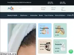 Sites similar to atozstore.pk