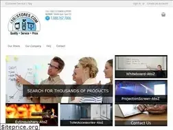 Sites similar to atozstores.com