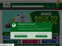 Sites similar to atozsupplies.co.uk