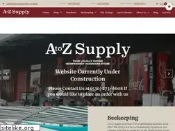 Sites similar to atozsupply.com