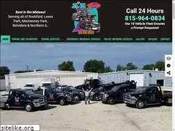 Sites similar to atoztowing.biz