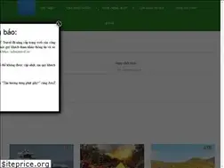 Sites similar to atoztravel.vn
