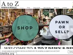 Sites similar to atoztreasures.com