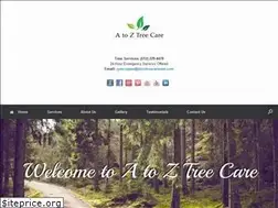 Sites similar to atoztreecaremn.com