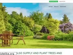 Sites similar to atoztrees.com