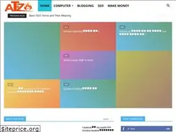 Sites similar to atozviral.com