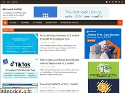 Sites similar to atozwebnull.blogspot.com