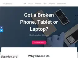 Sites similar to atozwireless.net