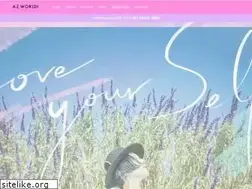 Sites similar to atozworld.love