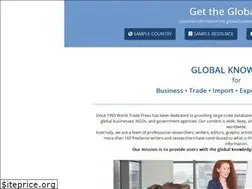 Sites similar to atozworldbusiness.com