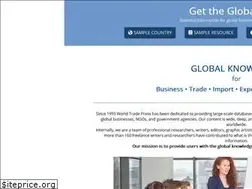 Sites similar to atozworldtrade.com