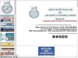 Sites similar to atp-abai.com