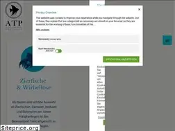 Sites similar to atp-aquaristik.de