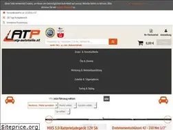 Sites similar to atp-autoteile.at