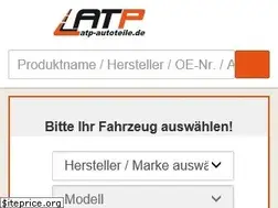 Sites similar to atp-autoteile.de