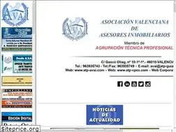 Sites similar to atp-avai.com