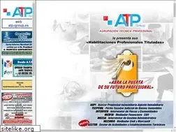Sites similar to atp-cpes.com