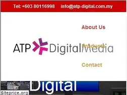 Sites similar to atp-digital.com.my