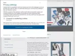 Sites similar to atp-europe.de