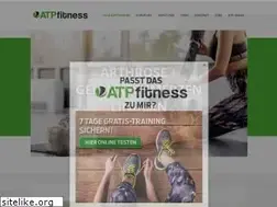 Sites similar to atp-fitness.de