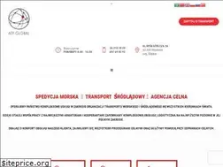 Sites similar to atp-global.com
