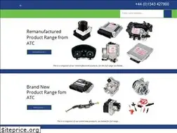 Sites similar to atp-group.com