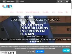 Sites similar to atp-group.es