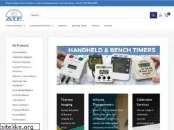 Sites similar to atp-instrumentation.co.uk