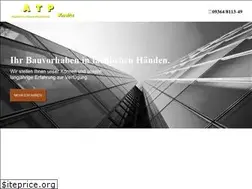 Sites similar to atp-kneitz.de