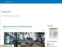 Sites similar to atp-marmande.fr